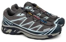 Salomon XT-6 Kitten India Ink - L47445100 2