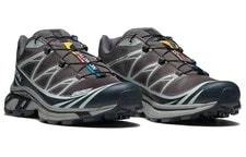 Salomon XT-6 Kitten India Ink - L47445100 3
