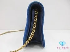 Gucci GG Marmont Small Chain M 2