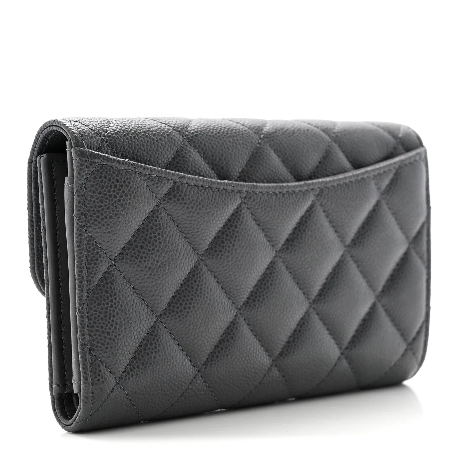 Medium Flap Wallet 3