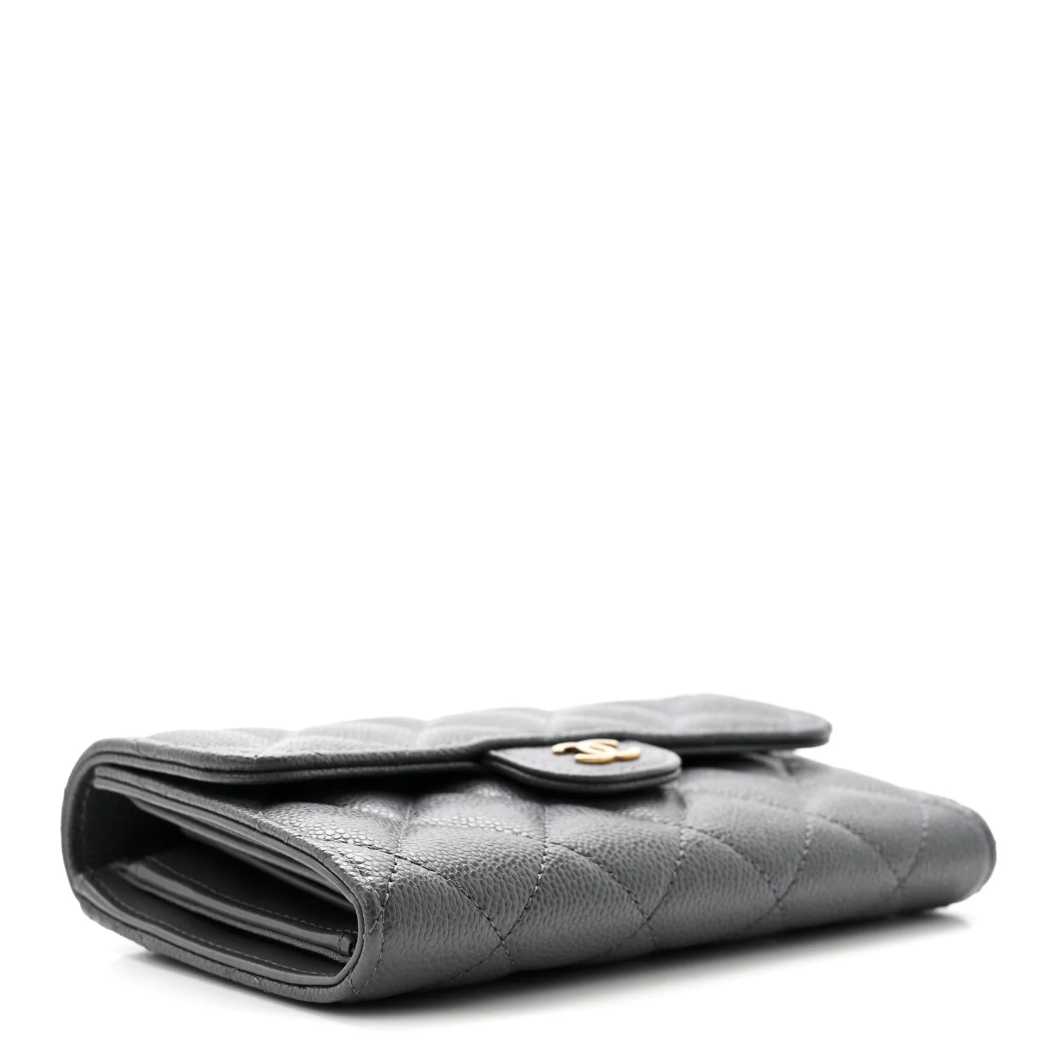 Medium Flap Wallet 4