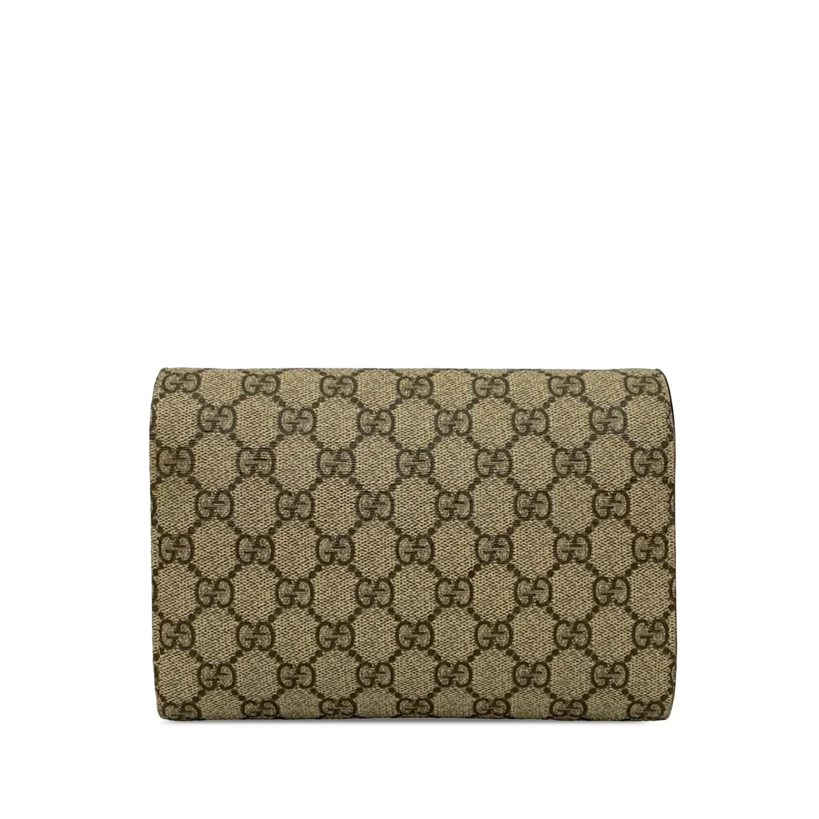 Dionysus Wallet on Chain 2