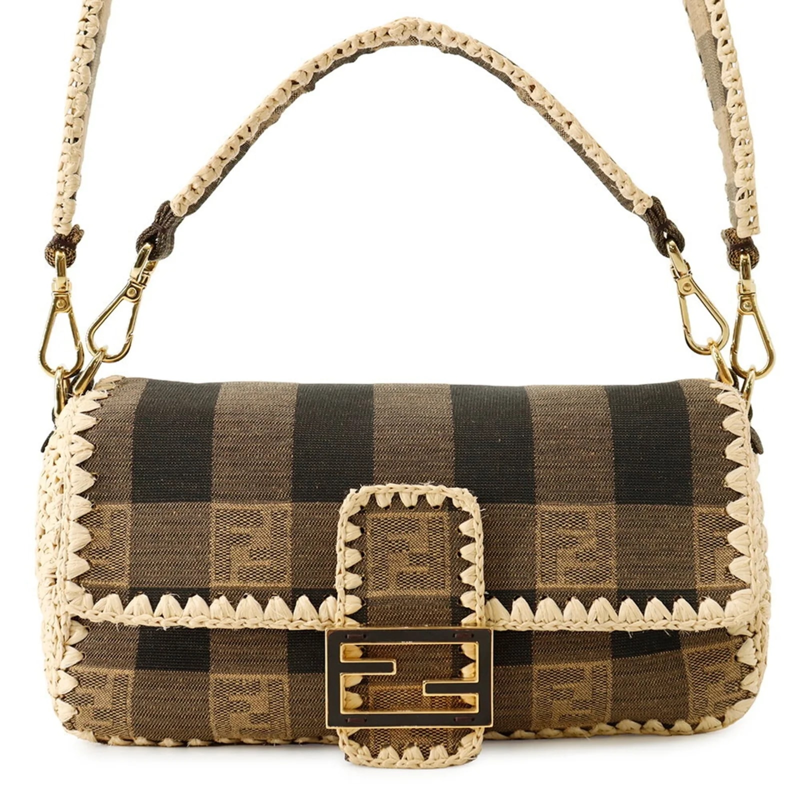 Fendi — Fendi Bag — Handbag — deal