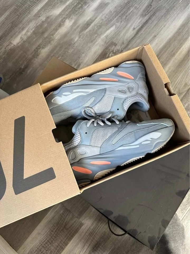 Yeezy — Yeezy Boost 700 “ ” — Sneaker — resale