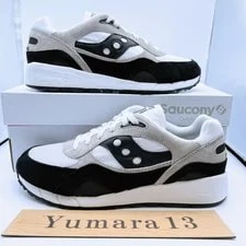 Saucony 6000 Running S70441-69 Size 2