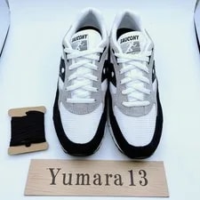 Saucony 6000 Running S70441-69 Size 4