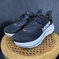 Hoka Clifton 10 Running Shoes 10 D Gym Run Low Top 2