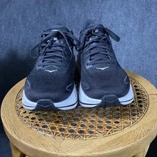 Hoka Clifton 10 Running Shoes 10 D Gym Run Low Top 3