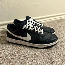 Nike — Nike Dunk Low Retro ’S — Sneaker — resale