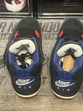 Air Jordan 4 Retro Air 2