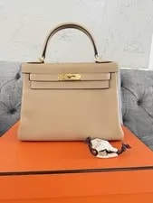 Hermes Kelly Retourne Size 28 Trench Hdw , 2021, USA 🔥🔥 2
