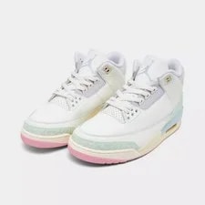 [IF4396-100] AIR Jordan Retro 3 'Spring IS IN THE AIR' 2