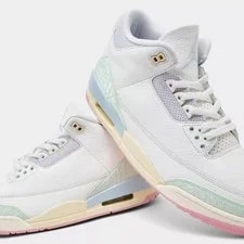 [IF4396-100] AIR Jordan Retro 3 'Spring IS IN THE AIR' 3