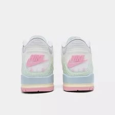 [IF4396-100] AIR Jordan Retro 3 'Spring IS IN THE AIR' 4