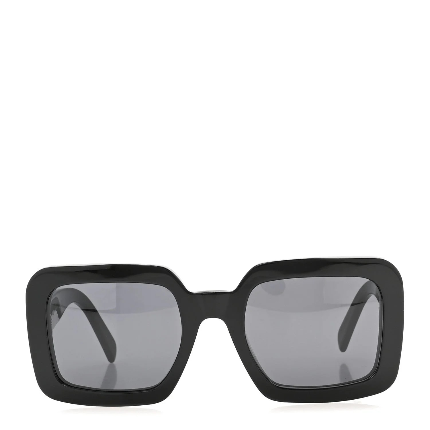 Acetate Triomphe 01 Sunglasses CL 40304U 2
