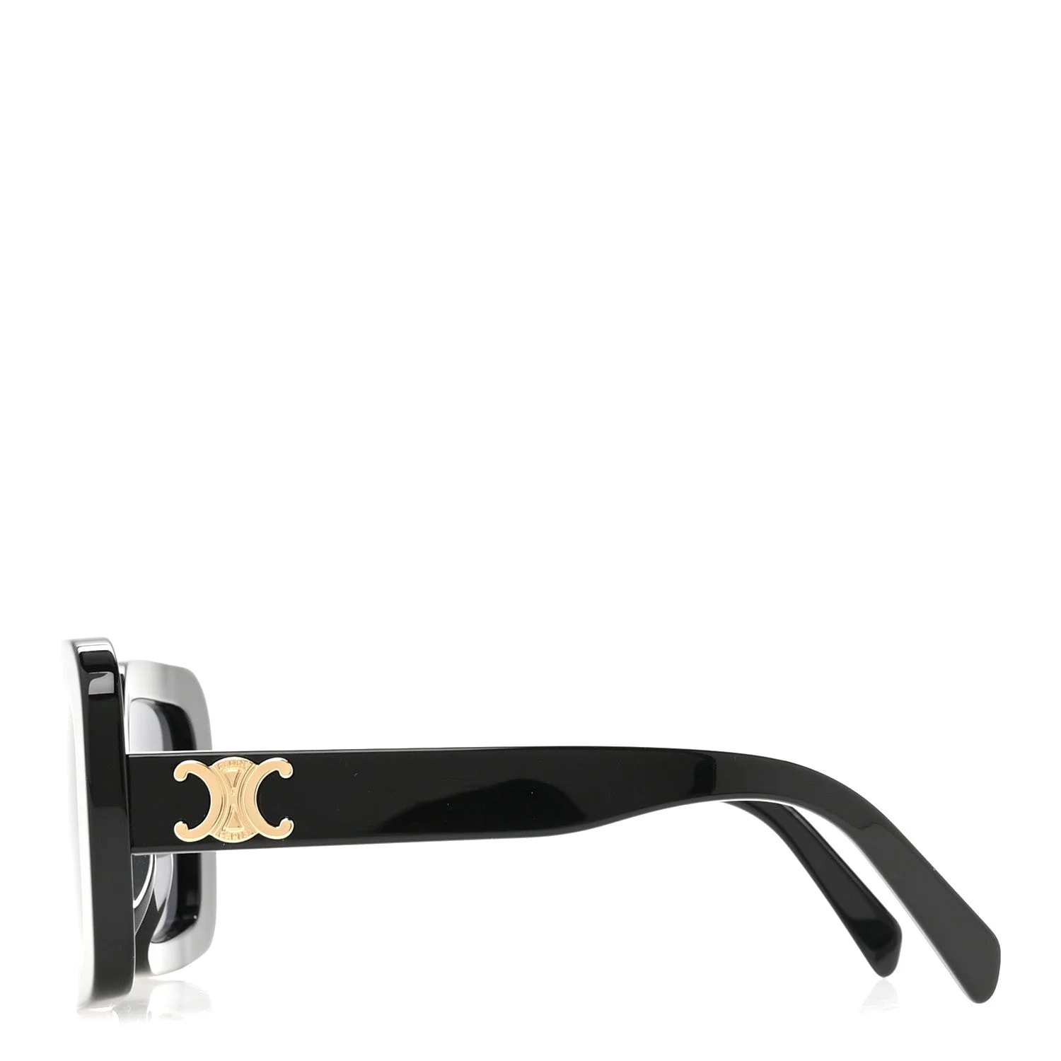 Acetate Triomphe 01 Sunglasses CL 40304U 3
