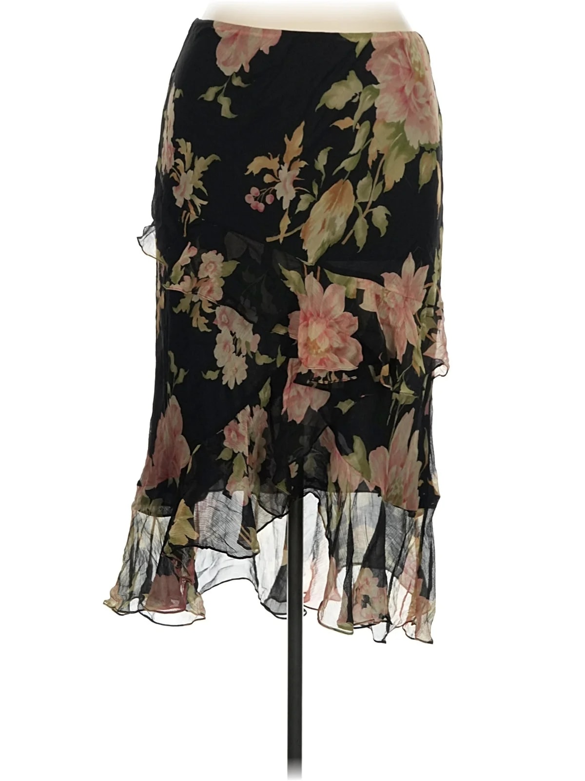 Lauren by Ralph Lauren — Lauren By Ralph Lauren Casual Skirt Size 14 — Handbag — resale