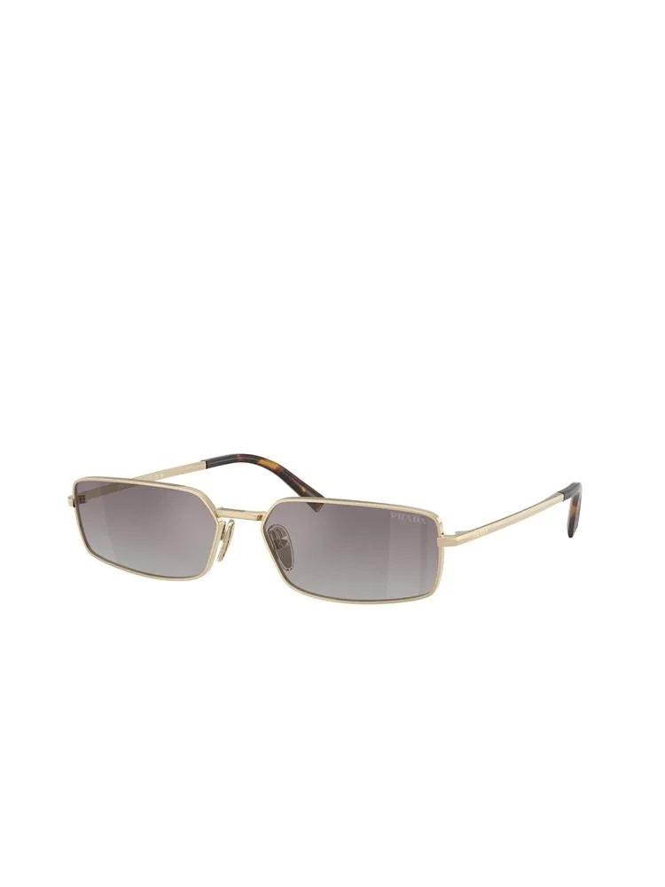 Prada A60s Sunglasses — Metal 2