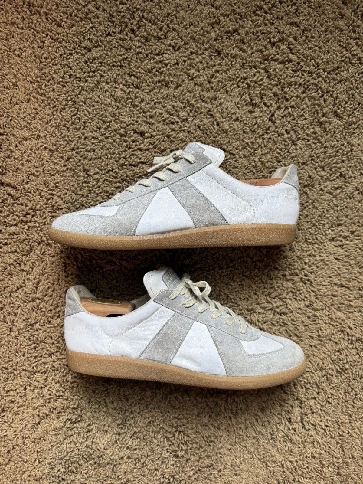 Maison Margiela — Maison Margiela Replica GAT — Sneaker — resale