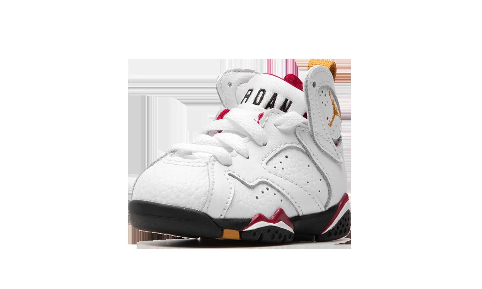 Air Jordan 7 TD "Cardinal" DJ2776 106 4