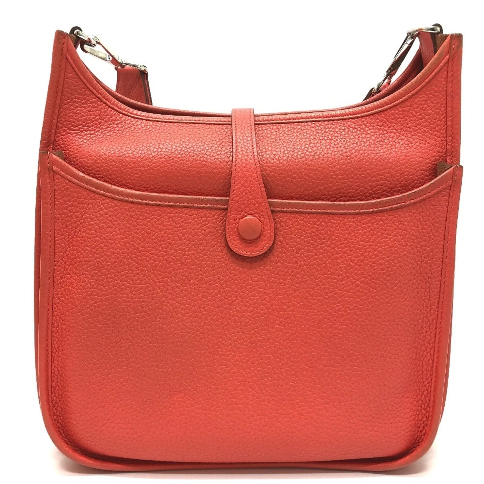 Hermès — Hermes Color — Handbag — resale