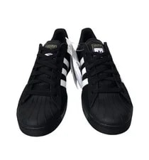 2017 Adidas Superstar Vulc Adv Without Box Us8.5 3
