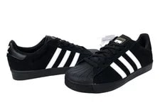 2017 Adidas Superstar Vulc Adv Without Box Us8.5 4