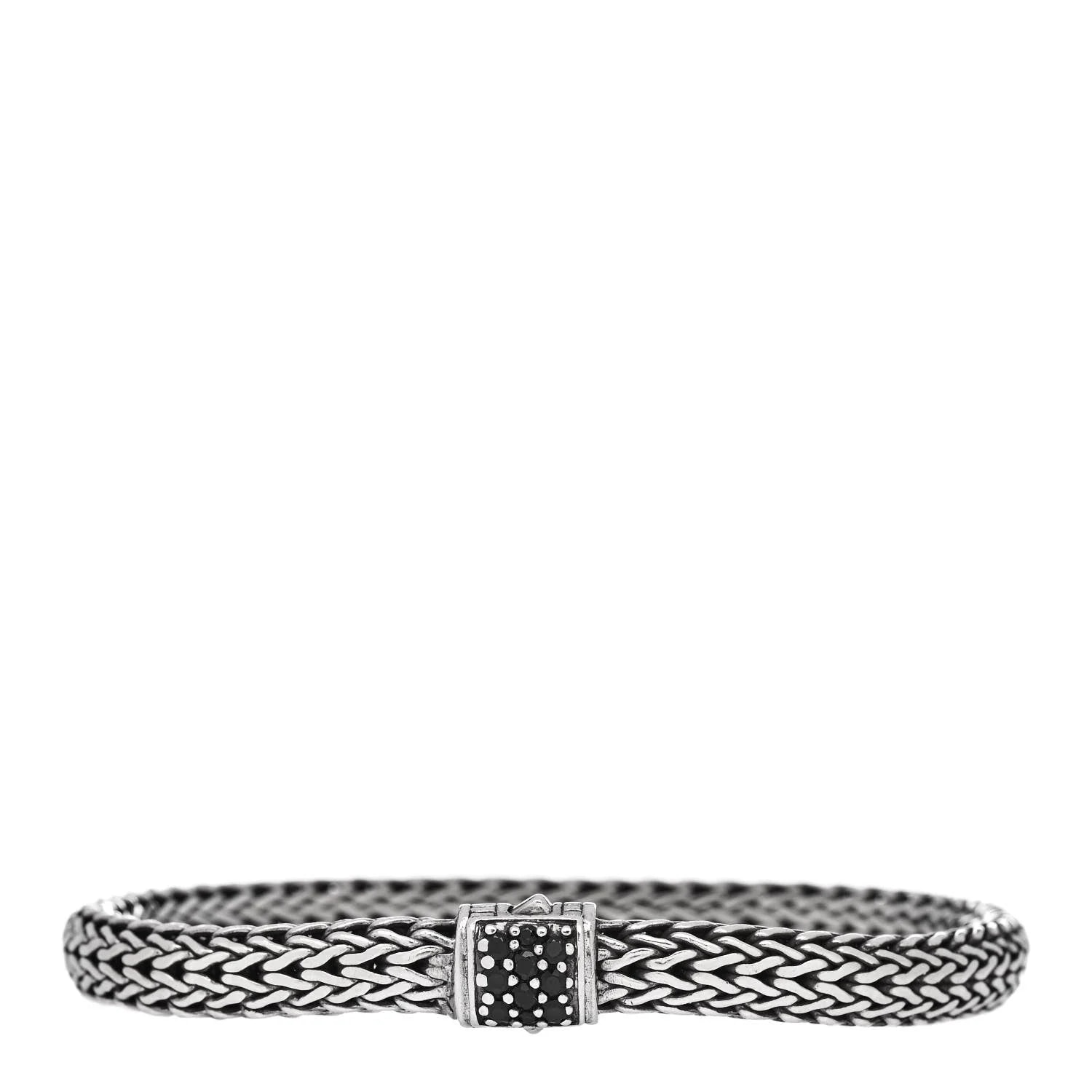 John Hardy — 6.5mm Classic Chain — Jewelry — resale
