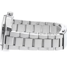 TAG Heuer Aquaracer Calibre 7 WAY201F.BA0927 43mm SS Black #C6947 3