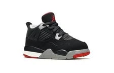 Jordan 4 Retro (2019) (TD) -060 2