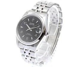 Tudor 72000 Prince Date Automatic Good Condition With 944552 2