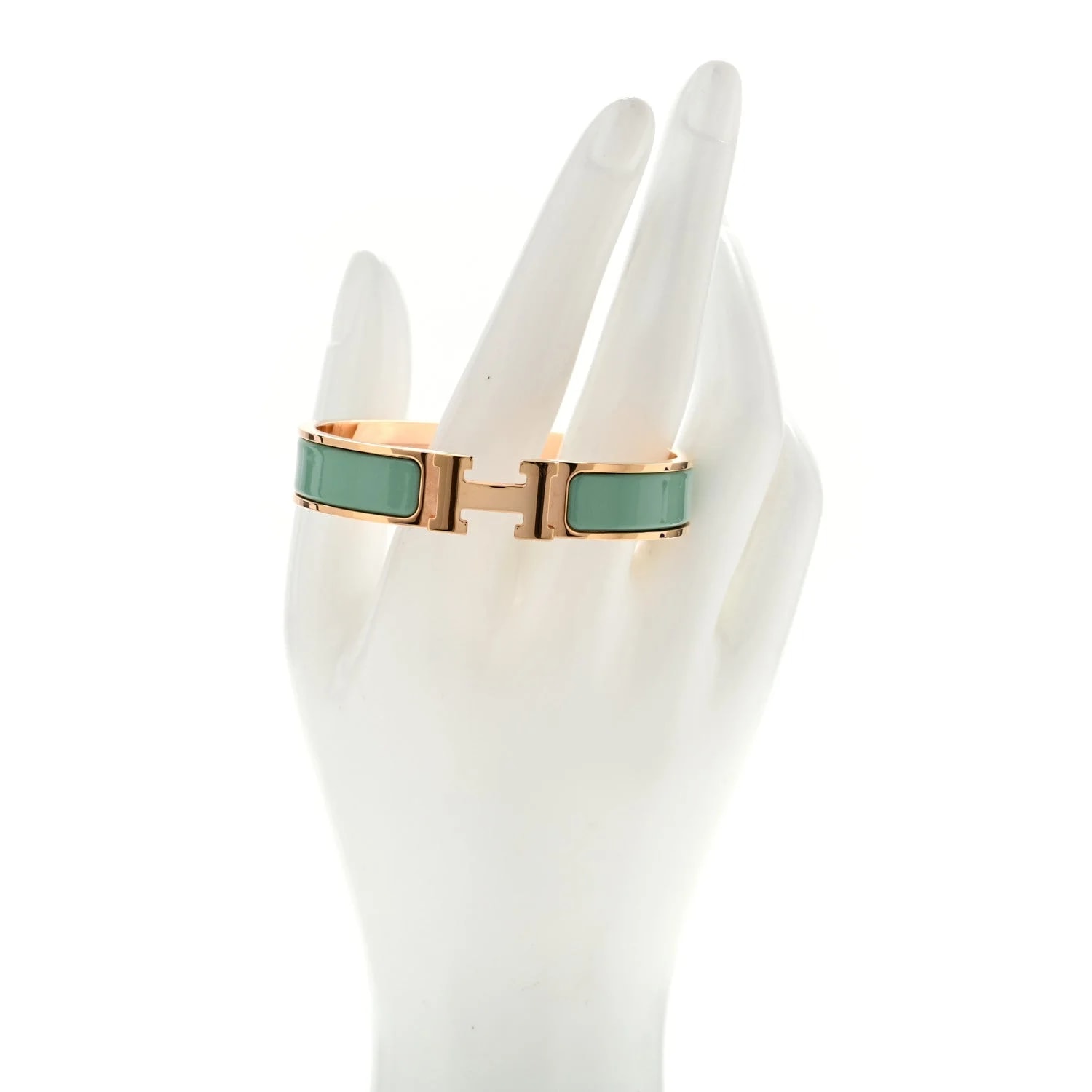 Enamel Narrow Clic Clac H 2