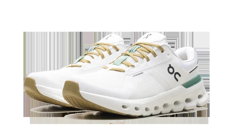 Cloudrunner 2 " / " 3ME10144433 2