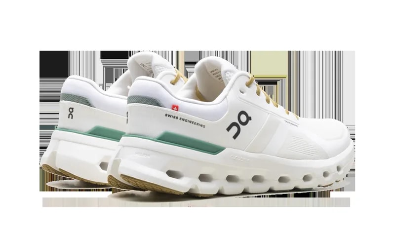 Cloudrunner 2 " / " 3ME10144433 3