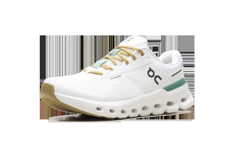 Cloudrunner 2 " / " 3ME10144433 4