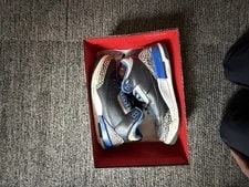 Air Jordan 3 4