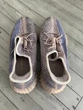 Yeezy Boost 350 V2 Excellent Condition Size 11 1/2 3