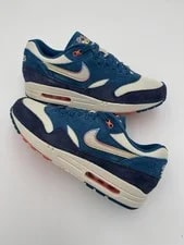 Nike — Nike Air Max 1 Milwaukee Brewers City Connect (2026) (Size 10.5) (Presale) — Sneaker — resale