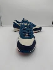 Nike Air Max 1 Milwaukee Brewers City Connect (2026) (Size 10.5) (Presale) 3
