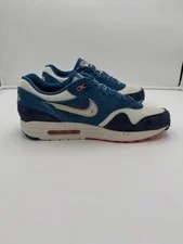 Nike Air Max 1 Milwaukee Brewers City Connect (2026) (Size 10.5) (Presale) 4