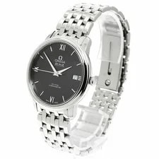 Omega Seamaster Planet Ocean Co-Axial Date Automatic ’s 2