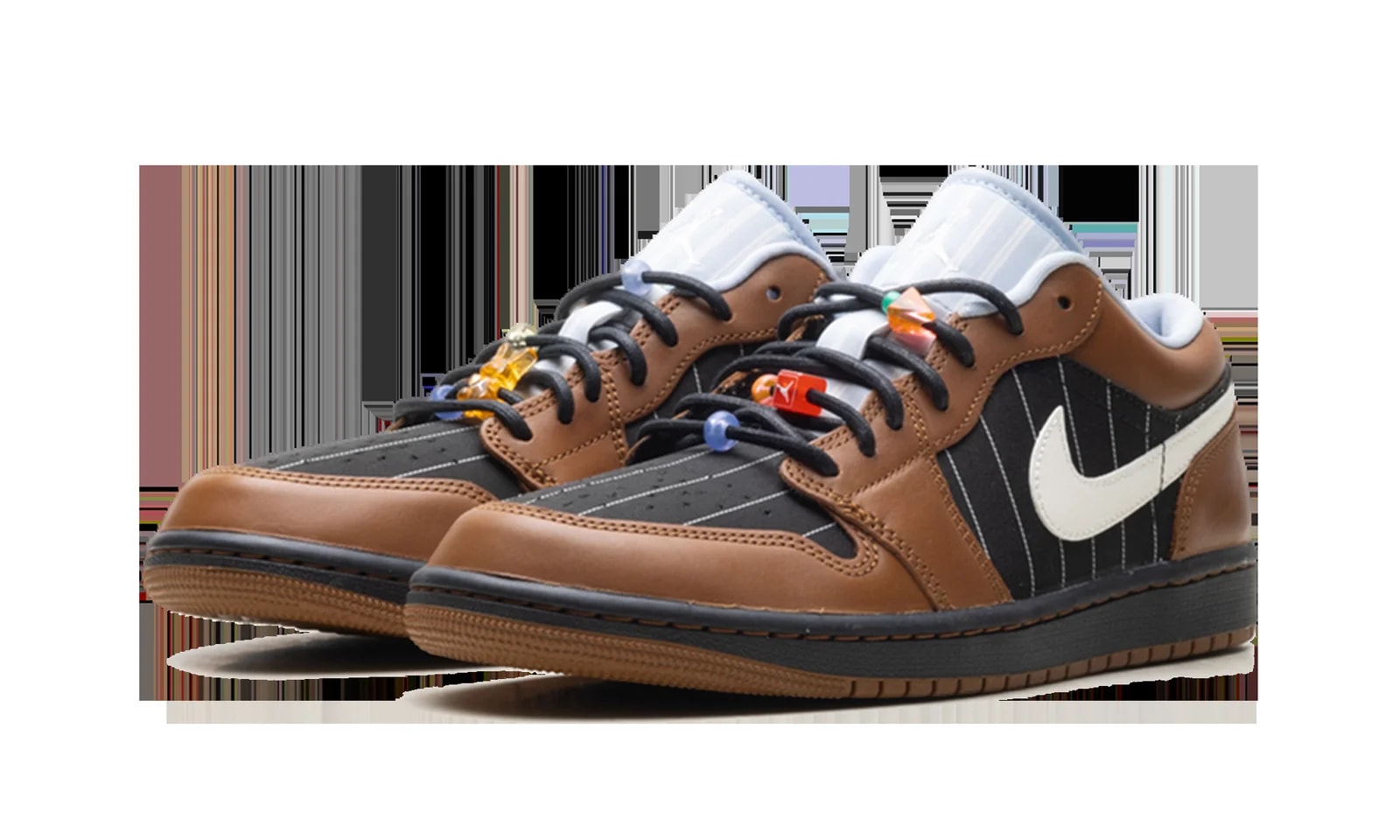 Air Jordan 1 Low SE " Light British " IR7560 010 2