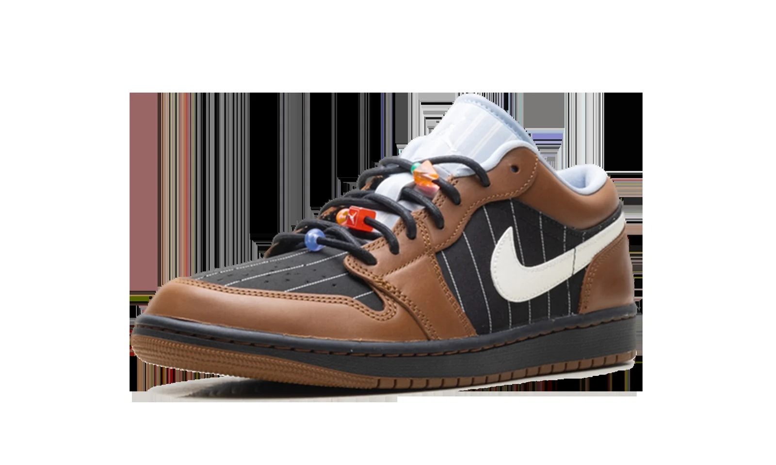 Air Jordan 1 Low SE " Light British " IR7560 010 4