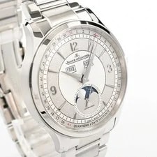 Jaeger-lecoultre Q4148450 Gray #7101 4
