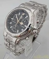 TAG Heuer 900001584 - Analog 3