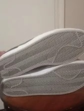 Nike Zoom Stefan Janoski SB ’S Skate Shoes Size 10.5 616490-013 3