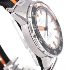 Discount IWC Schaffhausen Aquatimer 2000 IW356807 E 4