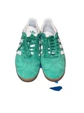 9.5US Adidas Gazelle 2