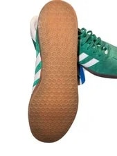 9.5US Adidas Gazelle 3