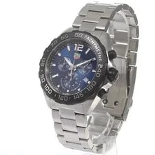 TAG Heuer CAZ101AV.BA0842 Formula 1 Chronograph Quartz S Excellent Condition 3